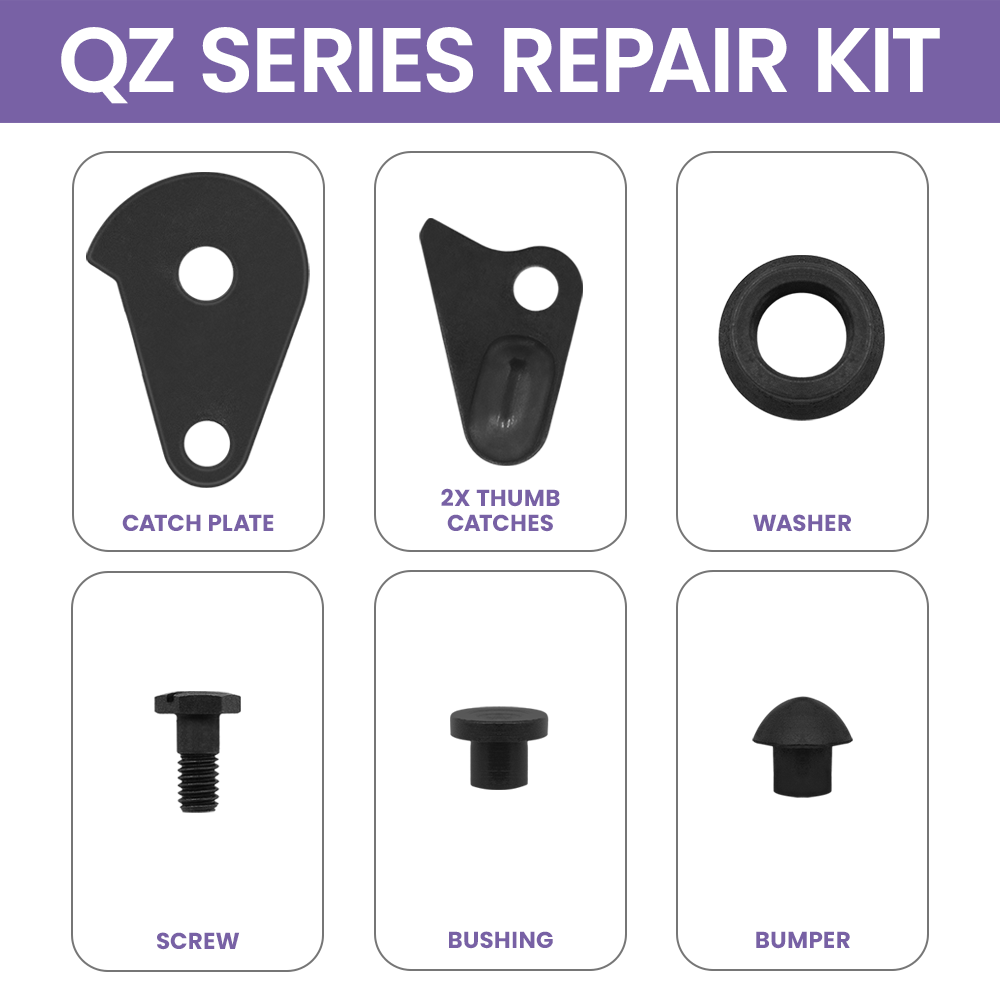 Zenport QZ402-P5 Repair Kit for QZ Series