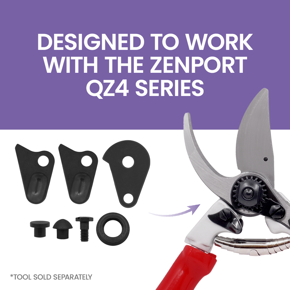 Zenport QZ402-P5 Repair Kit for QZ Series
