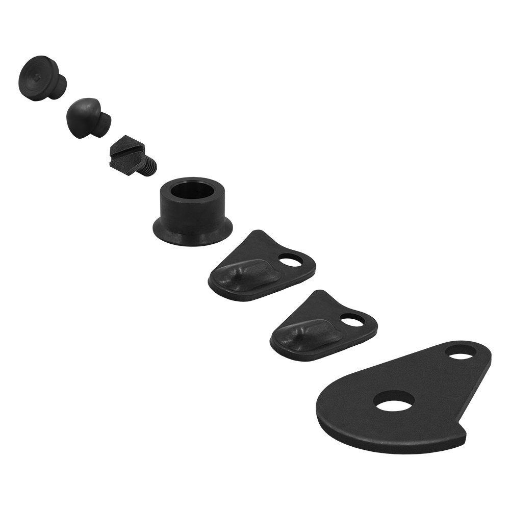 Zenport QZ402-P5 Repair Kit for QZ Series