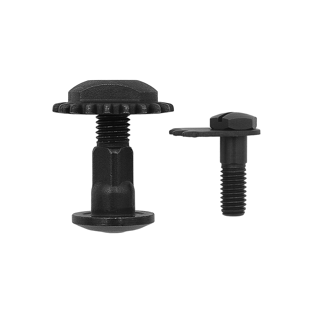 Zenport QZ406-P2 Center Bolt and Nut Set for QZ Series