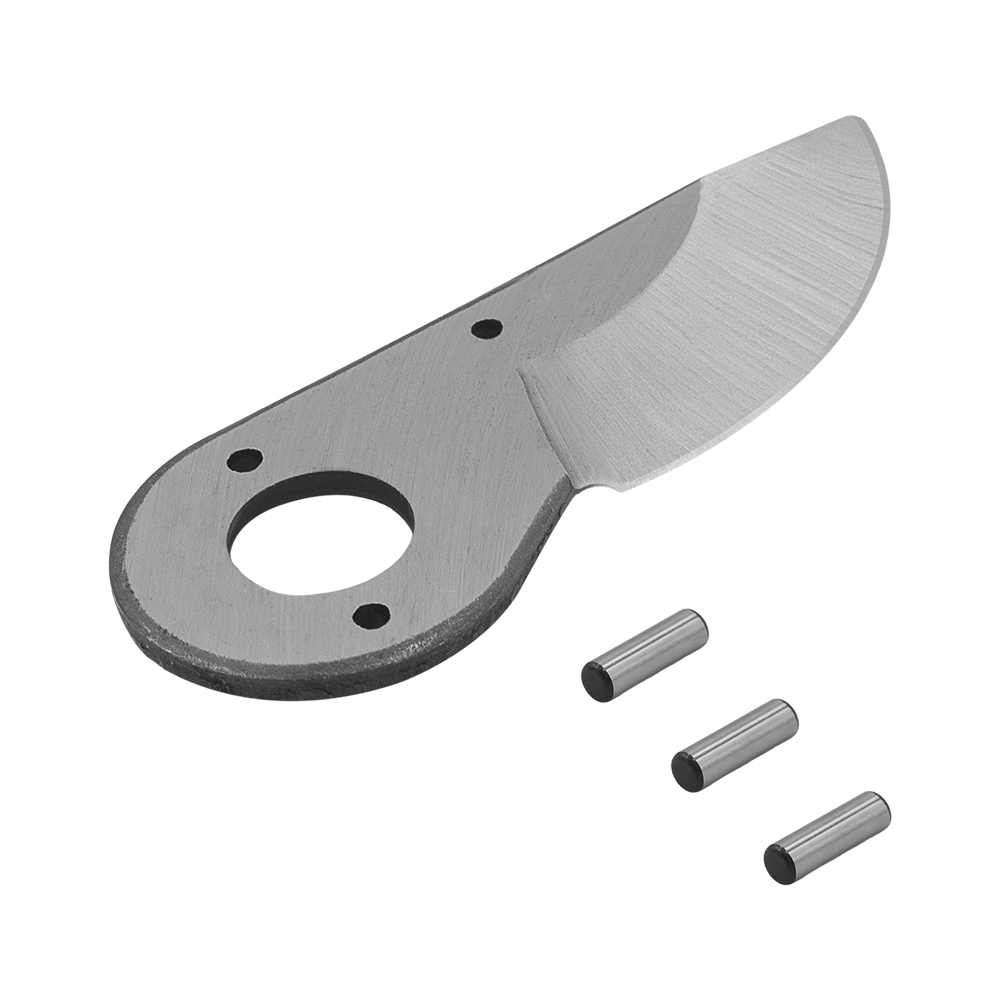 Cuchilla de repuesto Zenport QZ407-B para la serie QZ