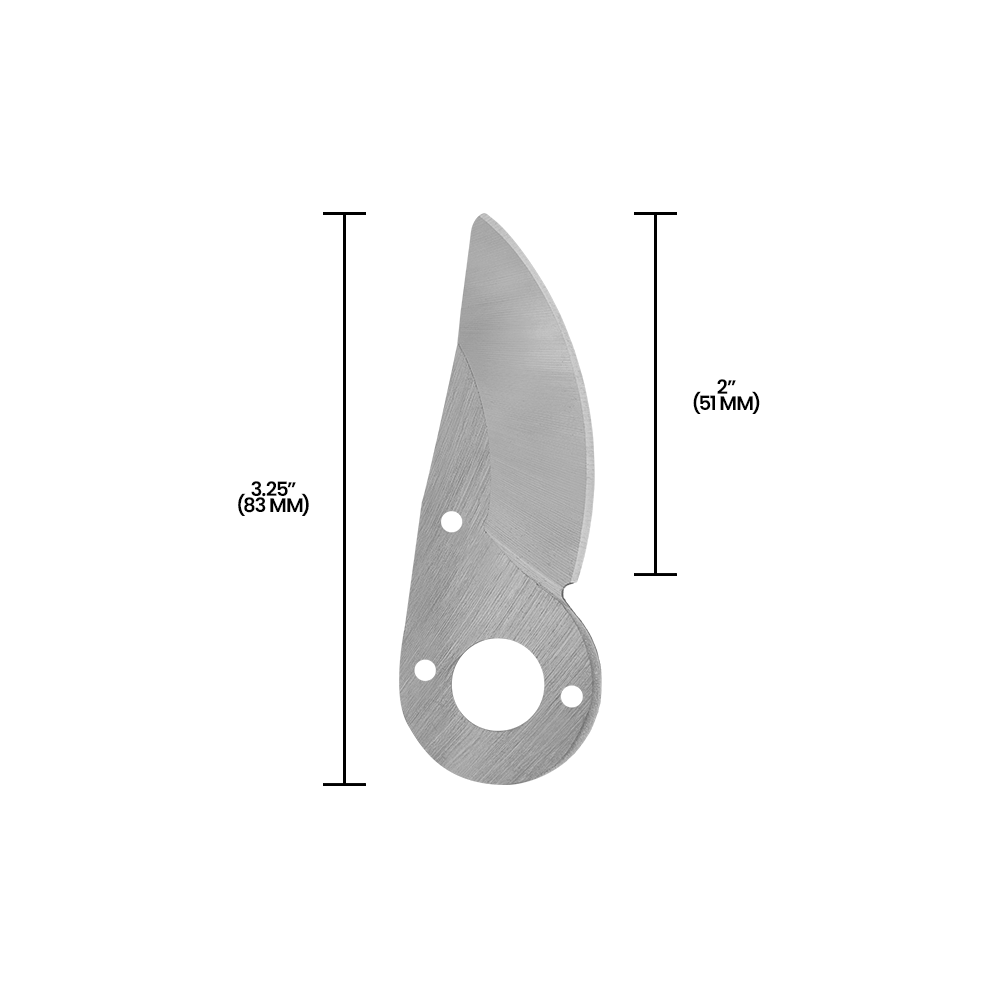 Zenport QZ407-B Replacement Blade for QZ Series