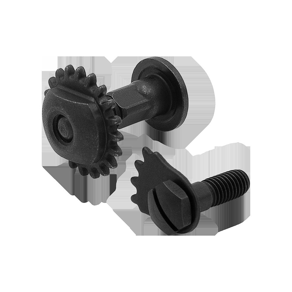 Zenport QZ406-P2 Center Bolt and Nut Set for QZ Series