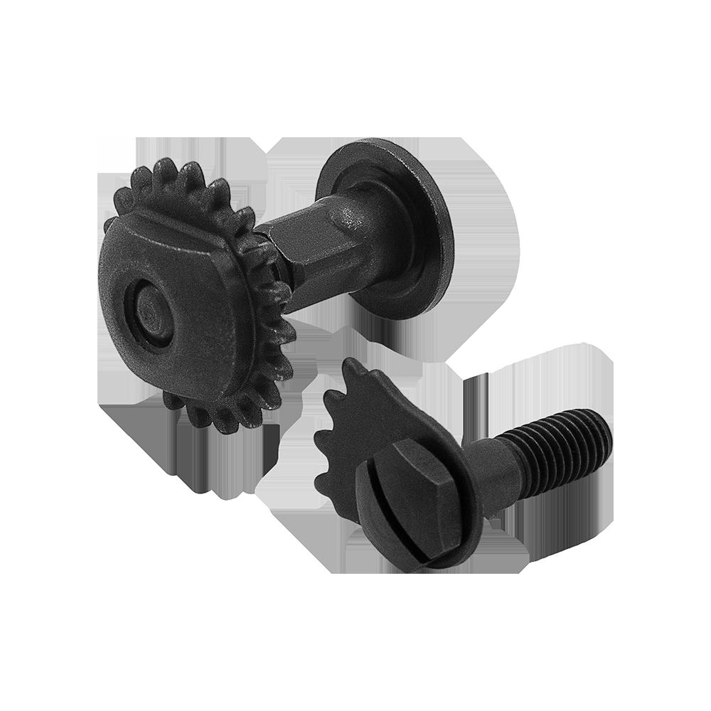 Zenport QZ407-P2 Center Bolt and Nut Set for QZ Series