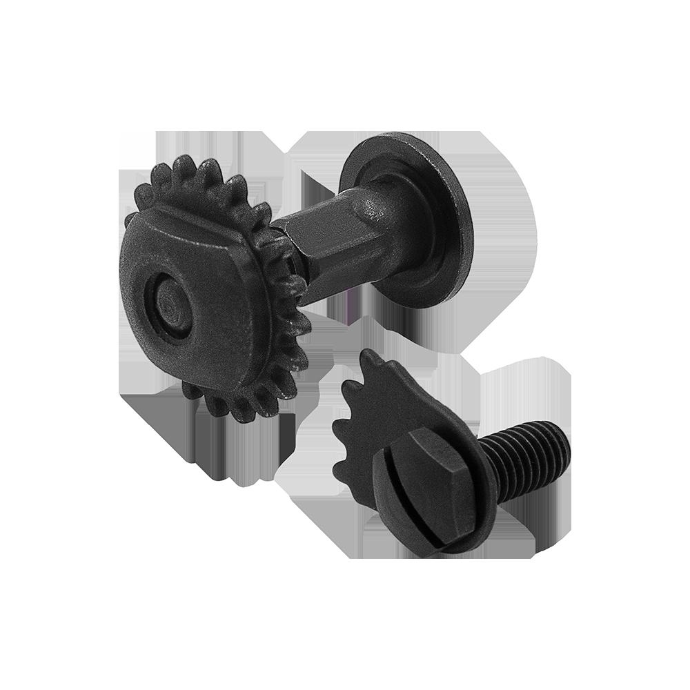 Zenport QZ402-P2 Center Bolt and Nut Set for QZ Series