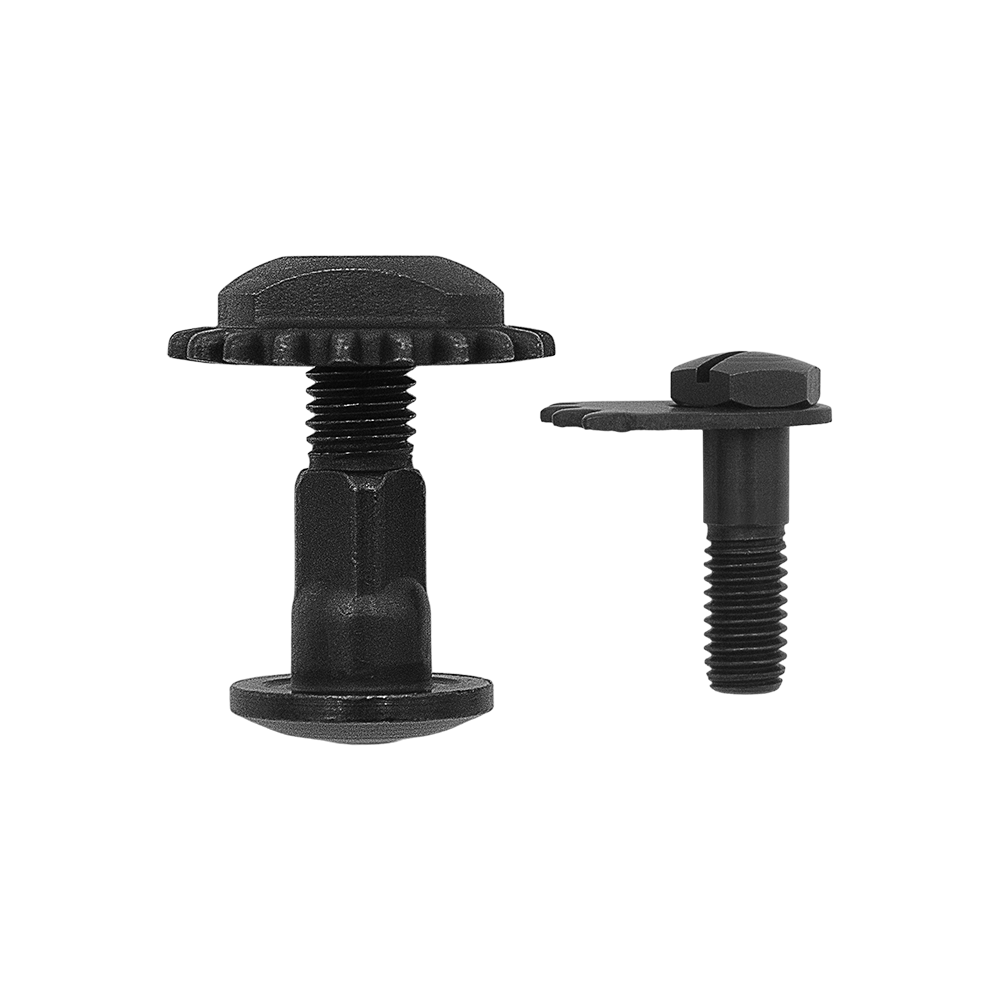 Zenport QZ407-P2 Center Bolt and Nut Set for QZ Series
