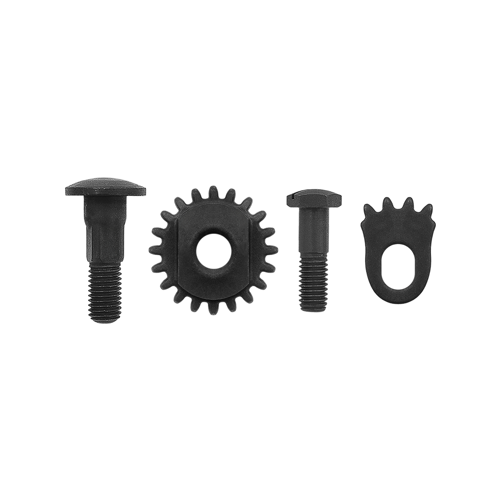 Zenport QZ407-P2 Center Bolt and Nut Set for QZ Series
