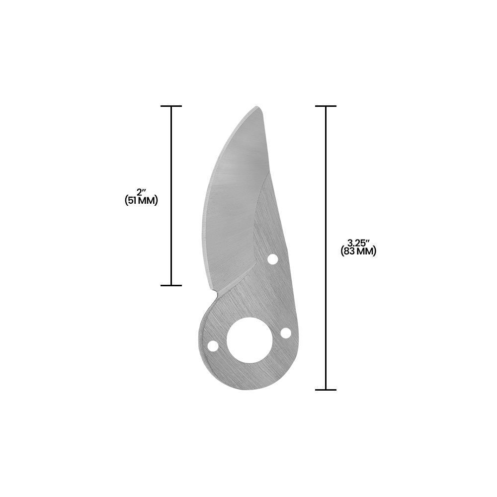 Zenport QZ409-B Replacement Blade for QZ409