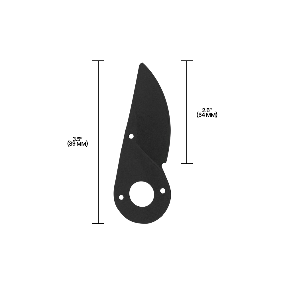 Zenport QZ413-B Replacement Blade for QZ413