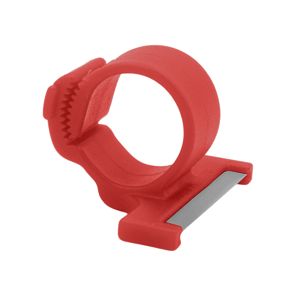Zenport RK111 Adjustable Ring Knife, Straight Blade