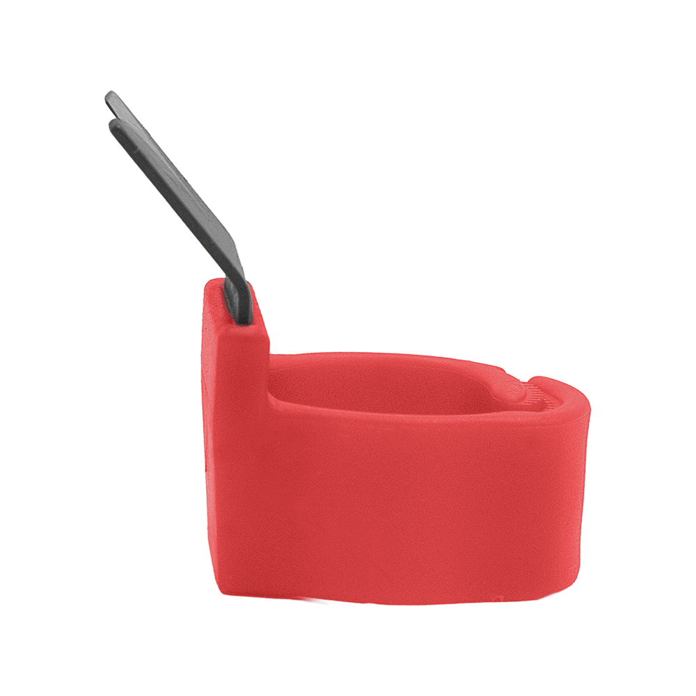 Zenport RK112 Adjustable Ring Knife, V Blade