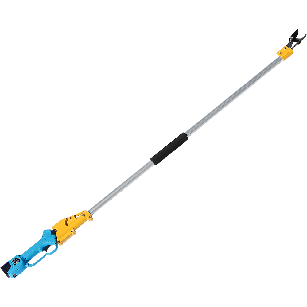 Zenport SC3116 63.5" Long Reach Compact Cordless Pruner, .75-Inch Cut