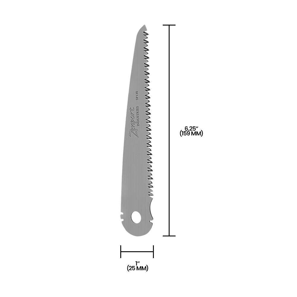 Zenport SF130-B Replacement Blade for SF130 Saw