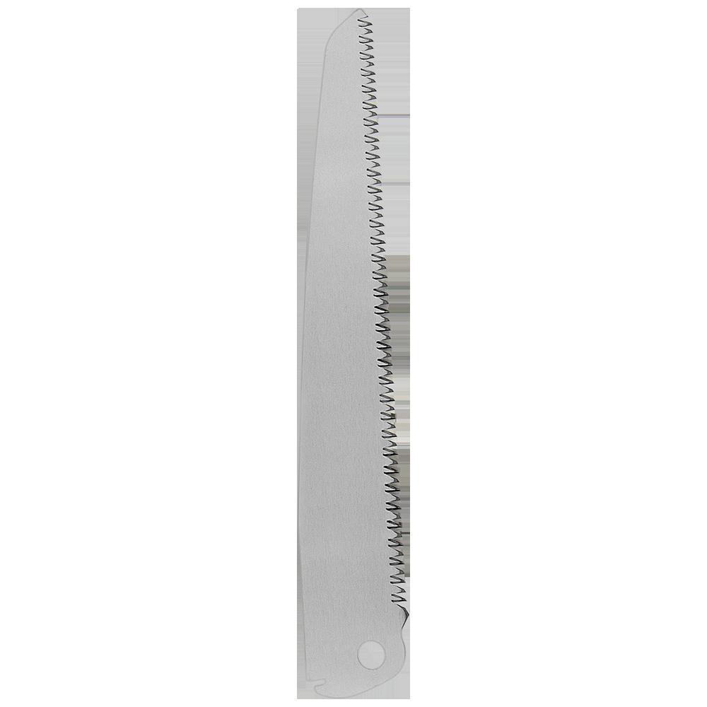Zenport SF210-B Replacement Blade for SF210 Saw, 8.5 Inch Carbon Steel Blades, Silver