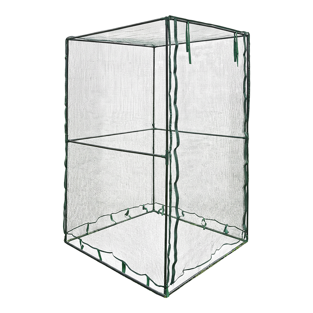 Zenport SH3288 Fruit Cage, Anti-Bird Netting