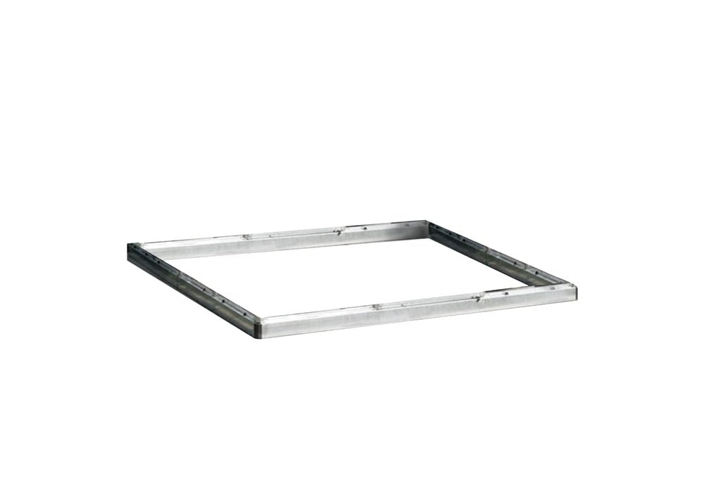 Zenport SH7901-BASE Base for Walk-In Greenhouse