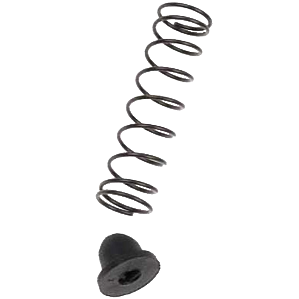 Resorte de repuesto Zenport SPH306-S para la serie H306