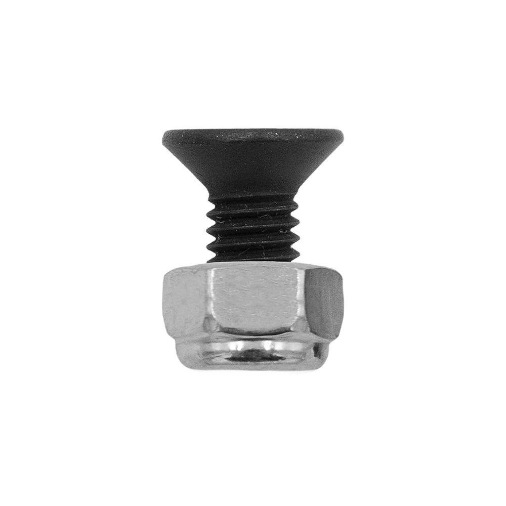 Perno y tuerca central Zenport SPH320S-3 para H320S