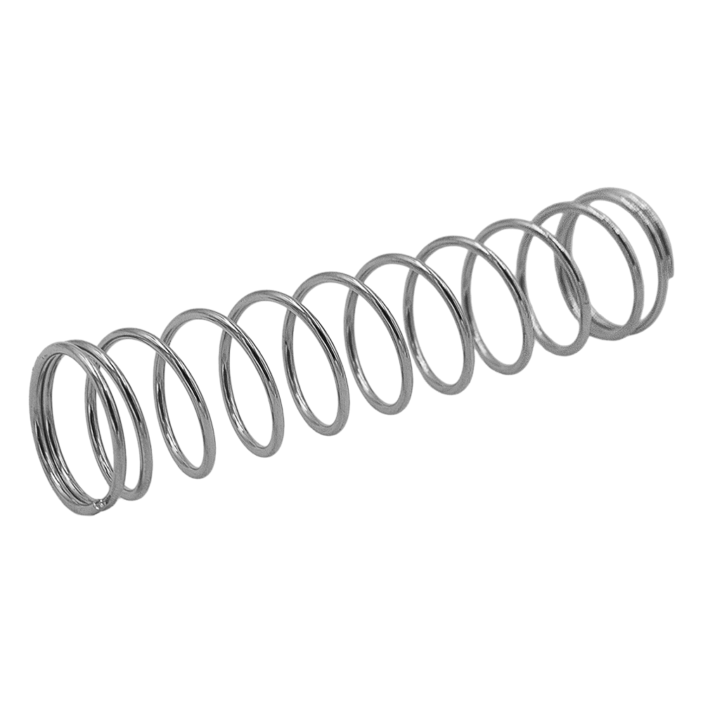 Resorte de repuesto Zenport SPQV8-S para QV8