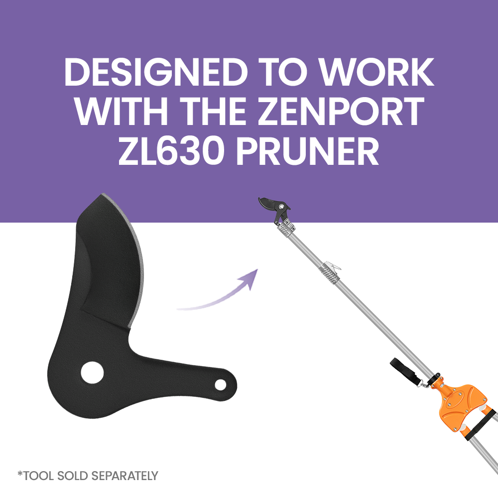 Zenport SPZL630-1 Replacement Blade for ZL630