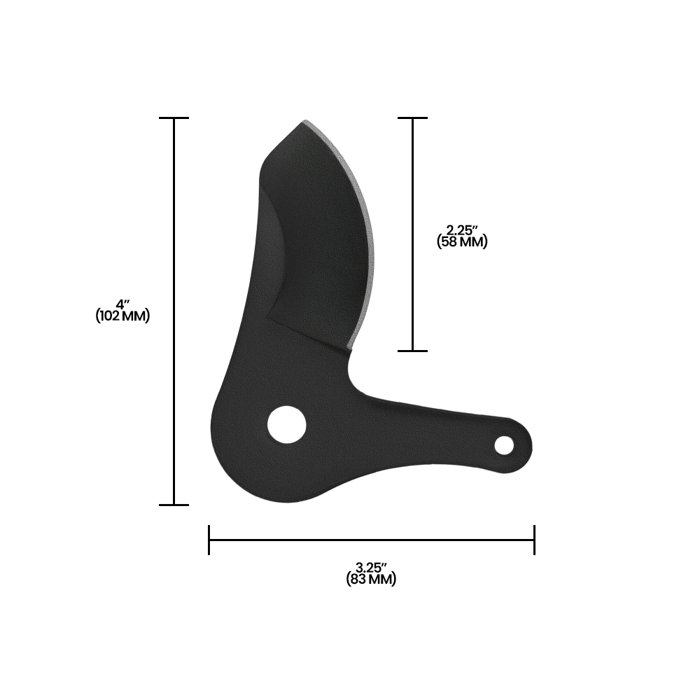 Zenport SPZL630-1 Replacement Blade for ZL630