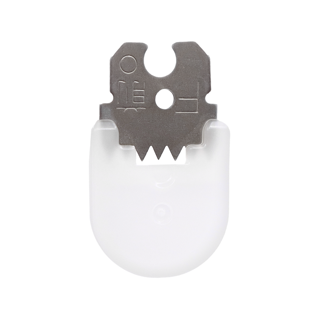 MAX TC90045 Replacement Cutter Blades for Tapeners - 2 Pack