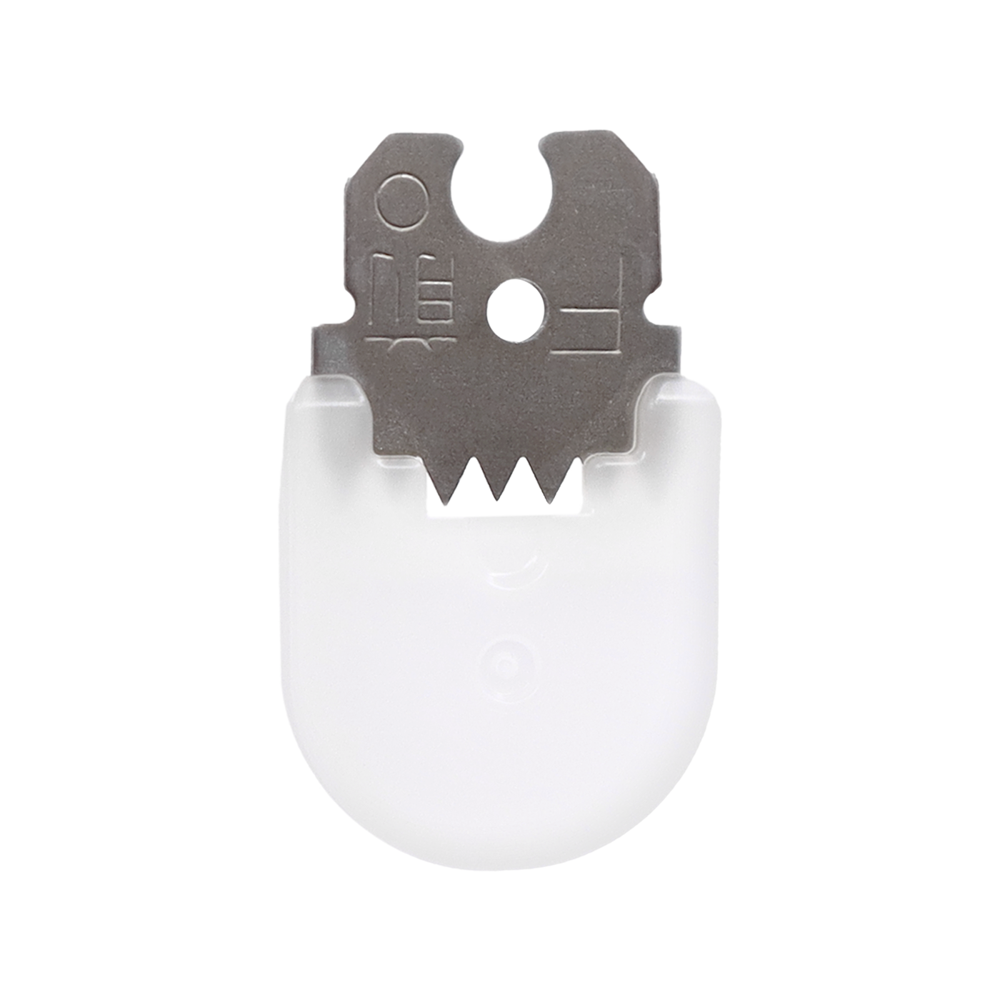 MAX TC90045 Replacement Cutter Blades for Tapeners - 2 Pack