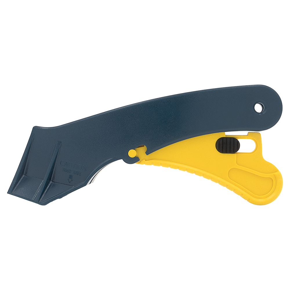 Zenport UK209 Utility Knife/Box Cutter with Safety Lock