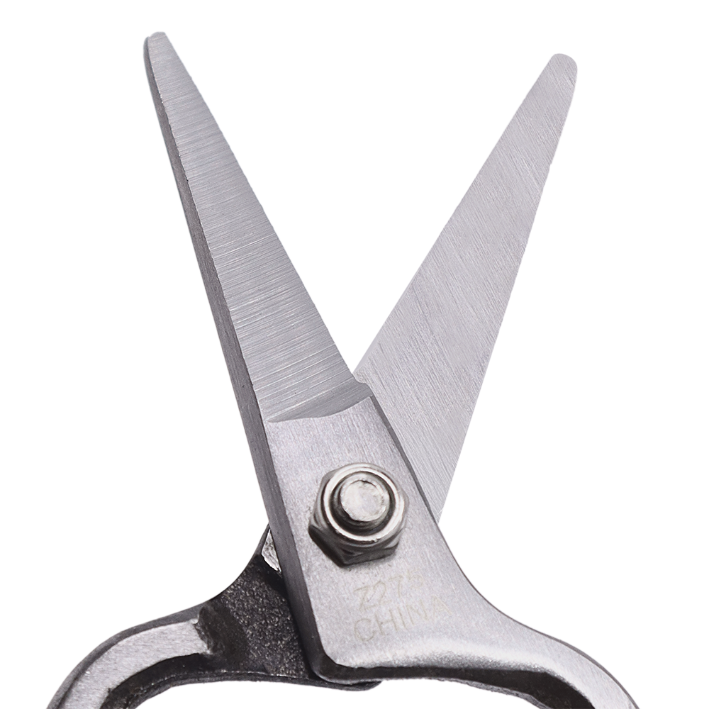 Zenport Z275 Needlenose Shear, 8-Inch, Red