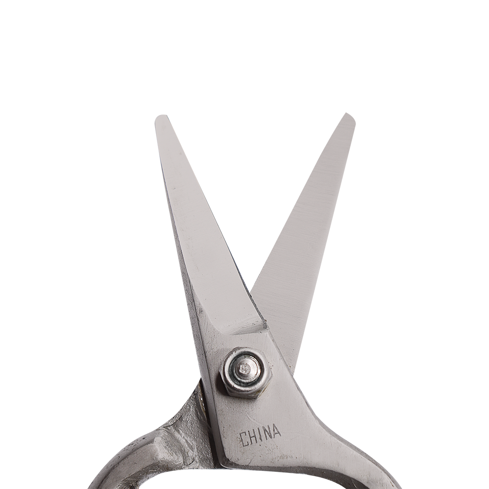 Zenport Z280 Needlenose Shear, Grape, 8-Inch
