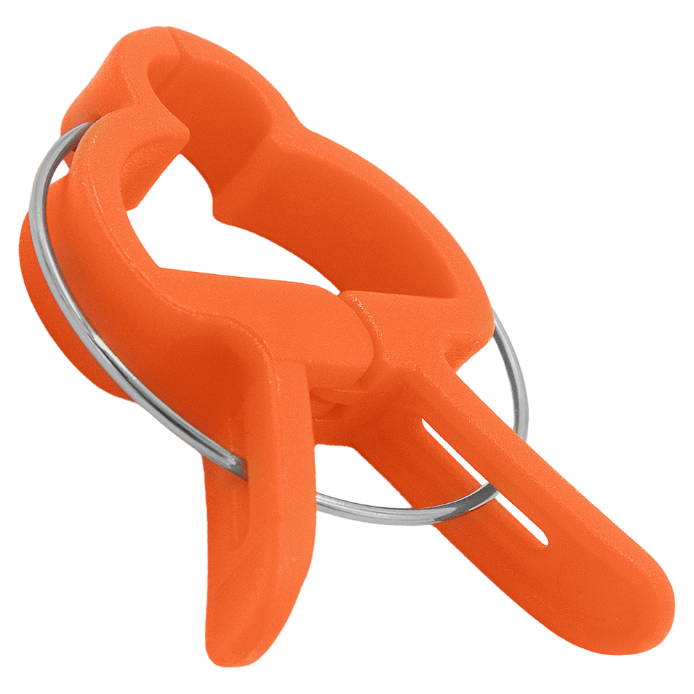 Clip de rama Zenport ZH-02L de 1 pulgada