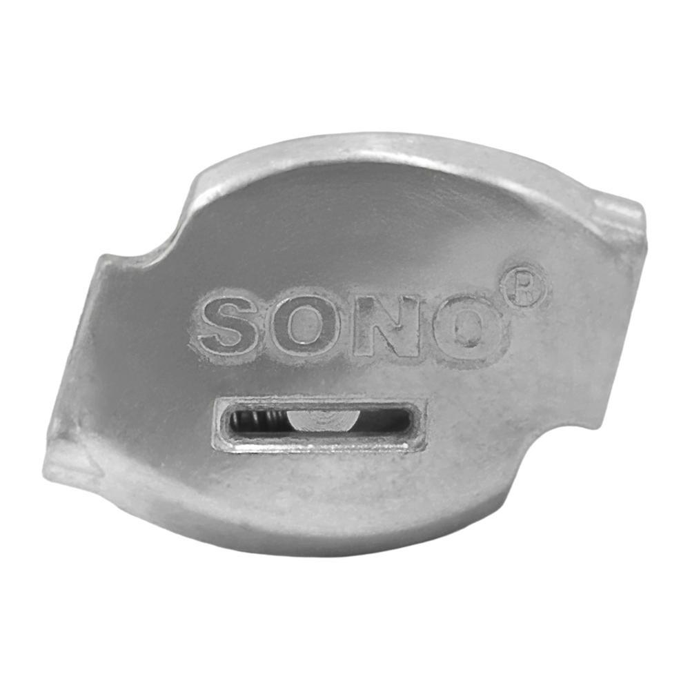 Zenport ZJ121 Agri-Lock Trellis Wire Fastener, Medium