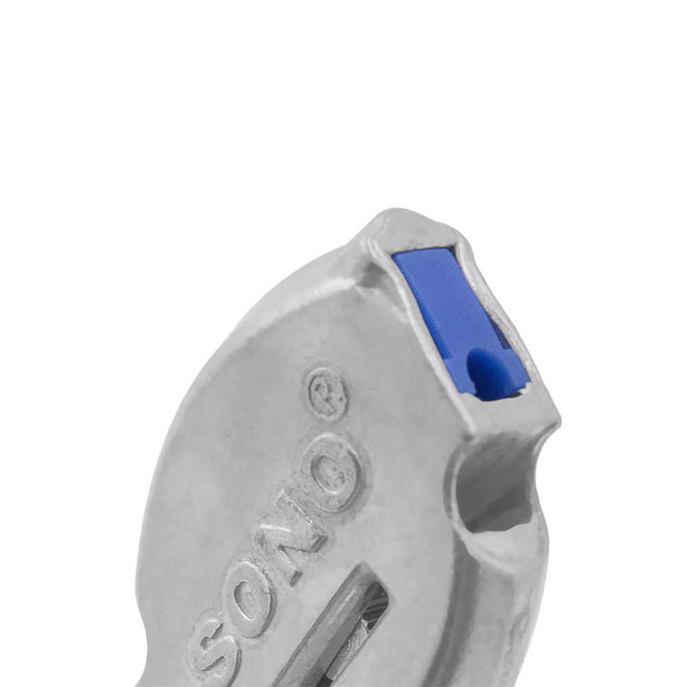 Zenport ZJ121 Agri-Lock Trellis Wire Fastener, Medium