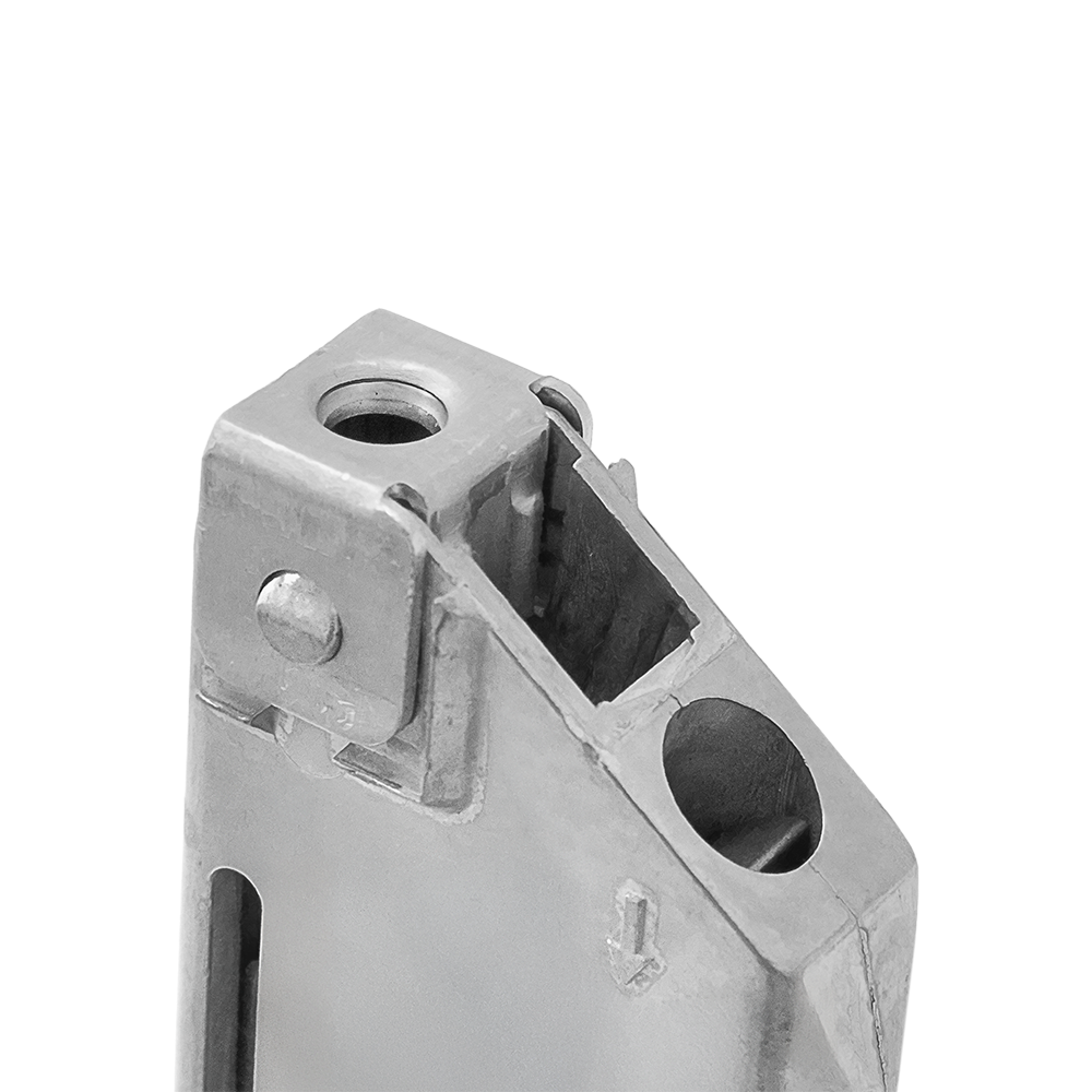 Fijación de alambre para enrejado Agri-Lock Zenport ZJ124, grande