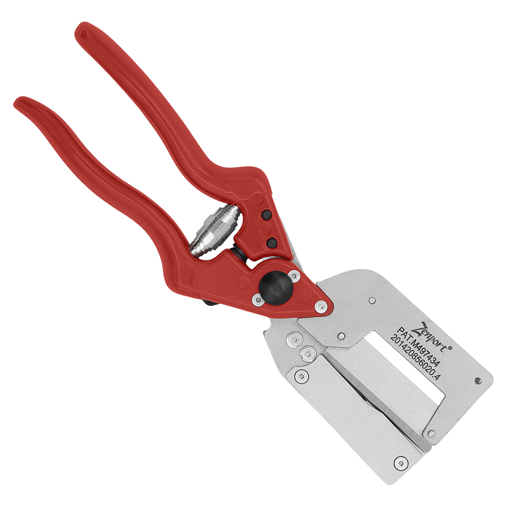 Zenport ZJ60 Grafting Shear, Red