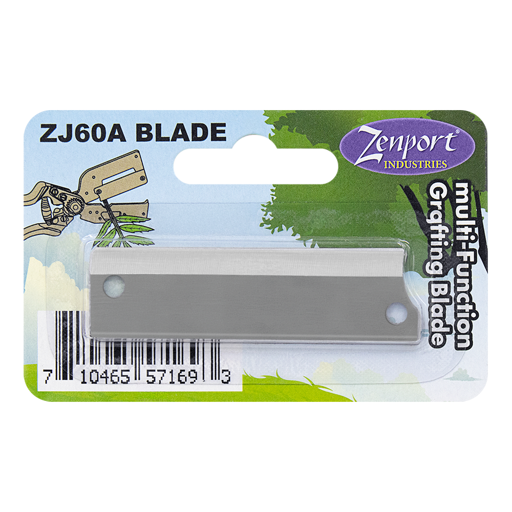 Zenport ZJ60A Grafting Shear Replacement Blade