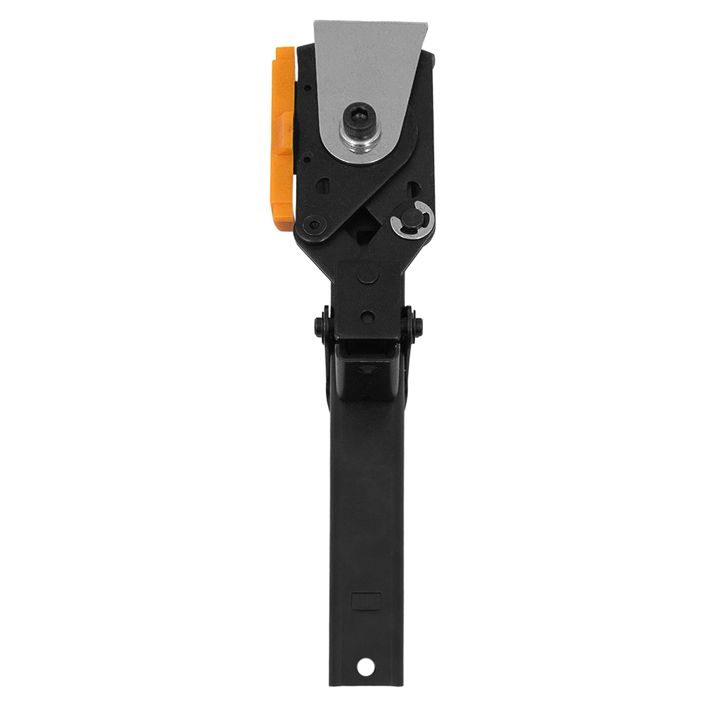 Grapadora de doble capa Zenport ZJ77