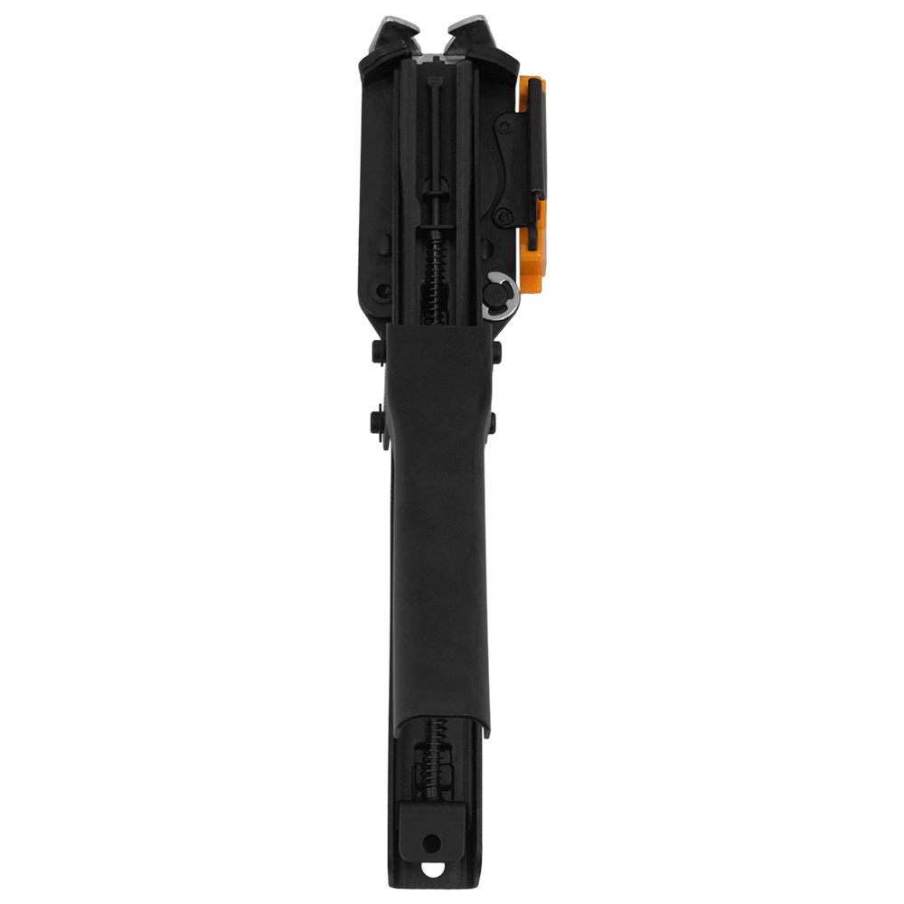Grapadora de doble capa Zenport ZJ77