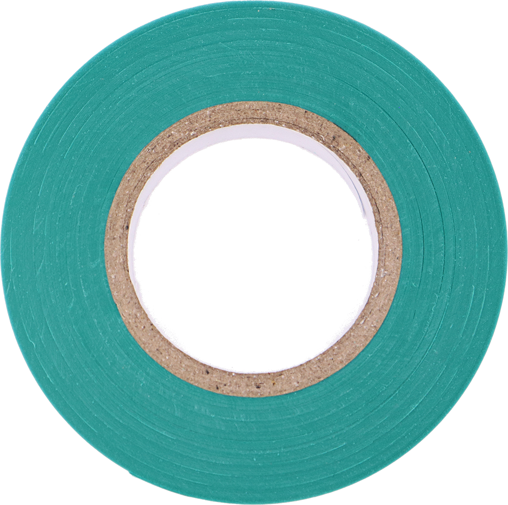 Cinta para atar plantas Zenport ZL0012G, verde