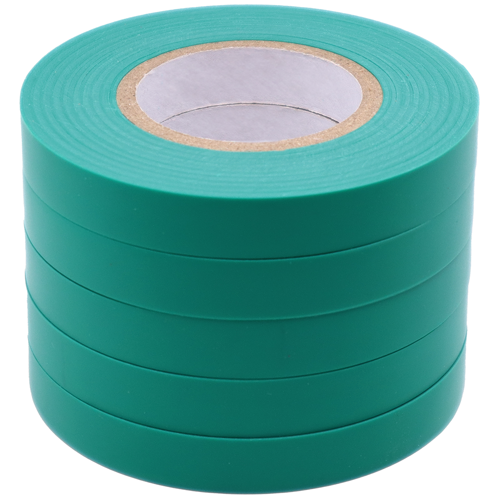 Cinta para atar plantas Zenport ZL0012G, verde