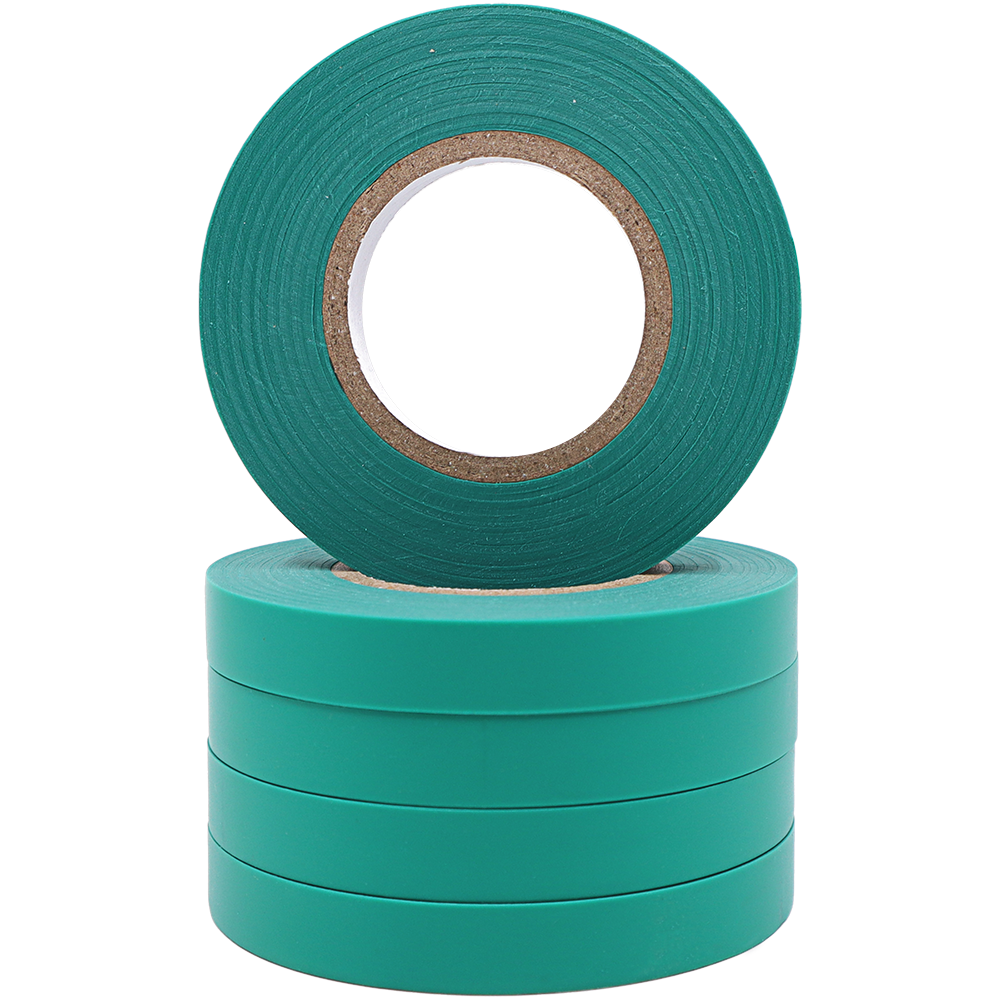 Cinta para atar plantas Zenport ZL0012G, verde