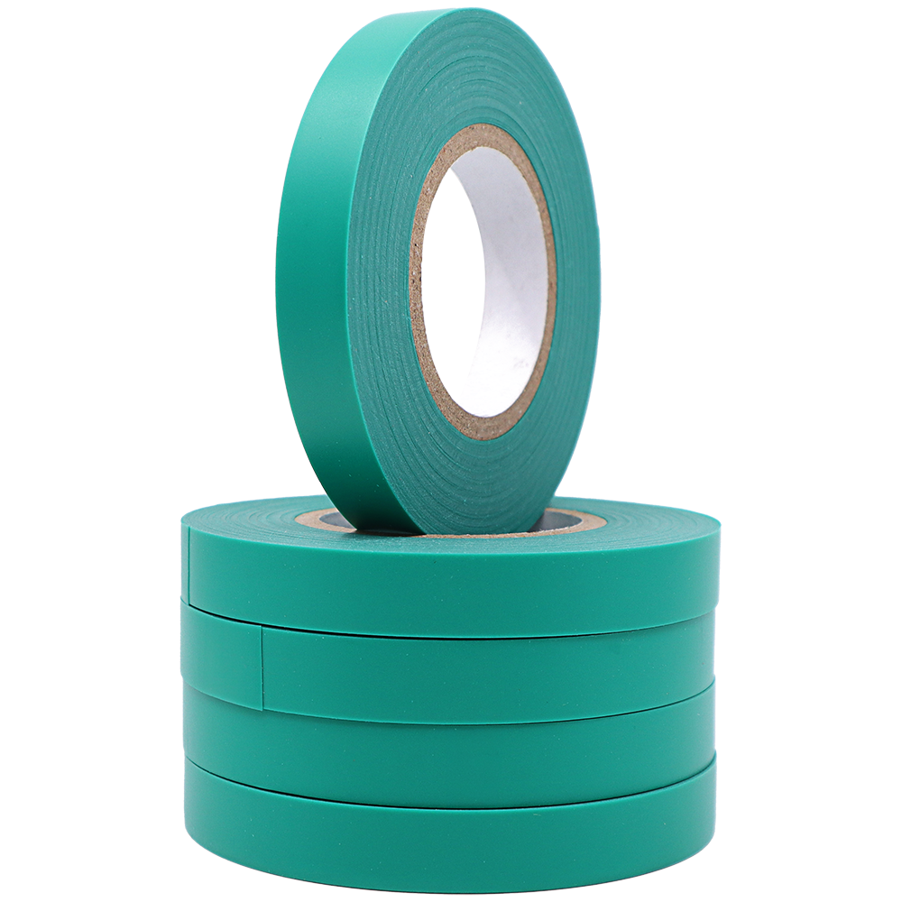 Cinta para atar plantas Zenport ZL0012G, verde