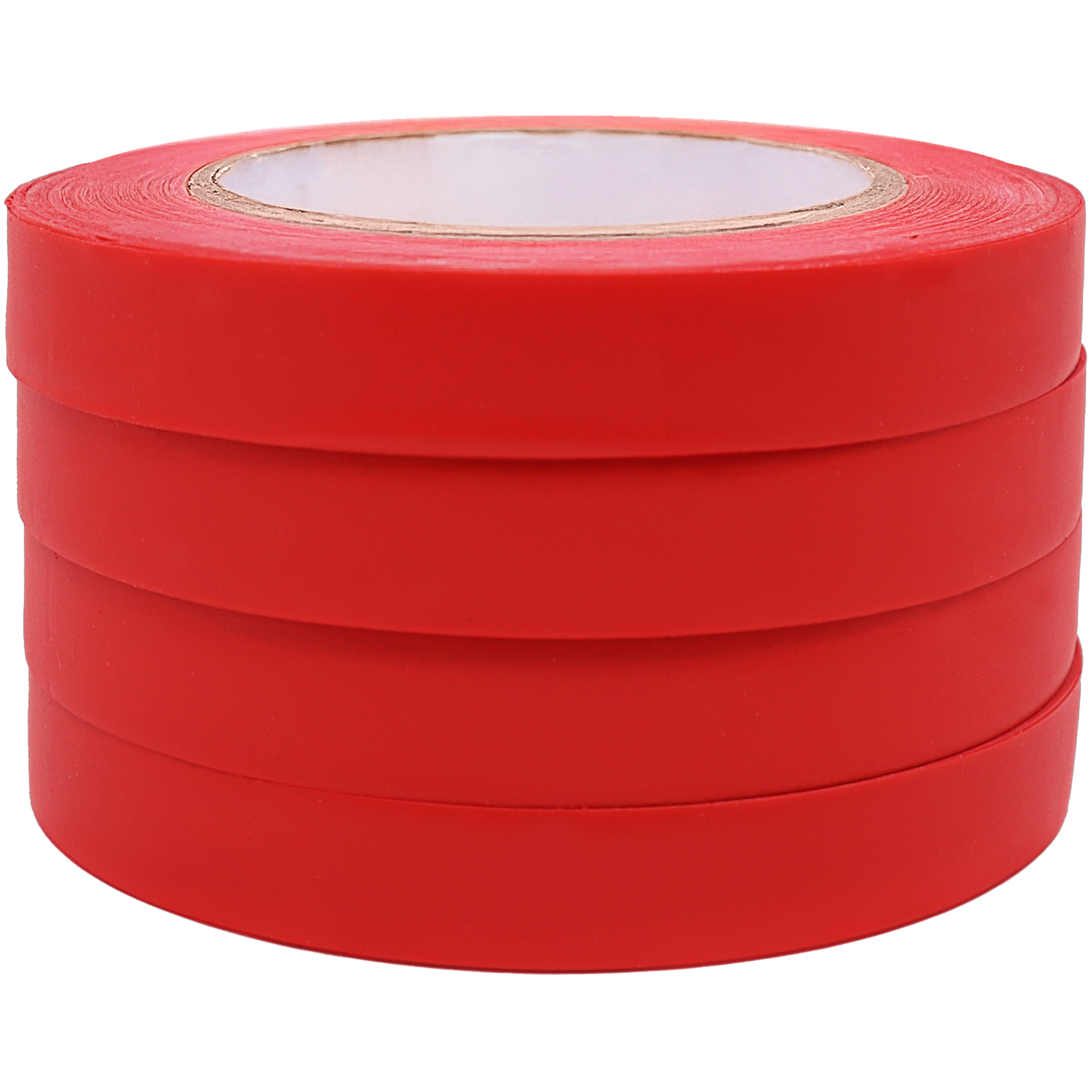 Cinta para atar plantas Zenport ZL0012R, roja