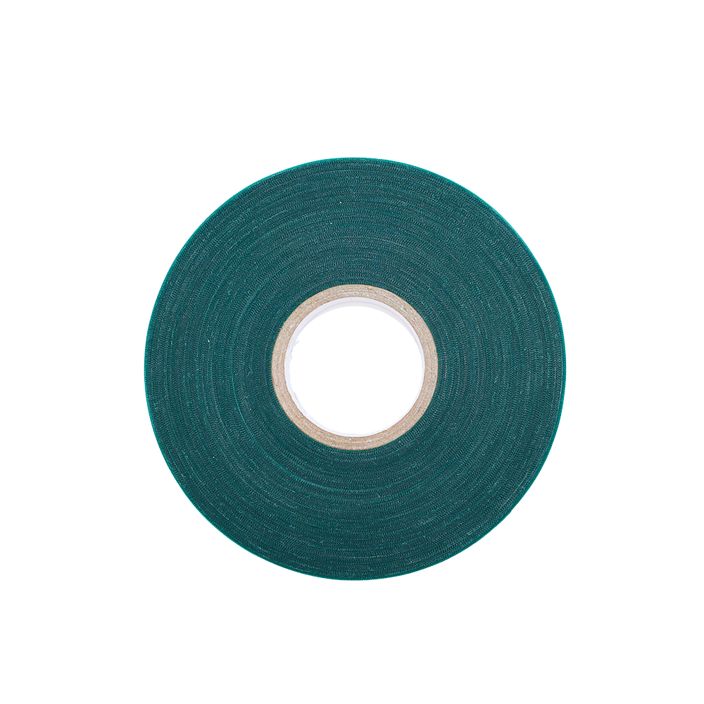 MAX HT-R45L-BUNDLE HT-R45L Tapener - Herramienta ligera para atar plantas, incluye cinta y grapas