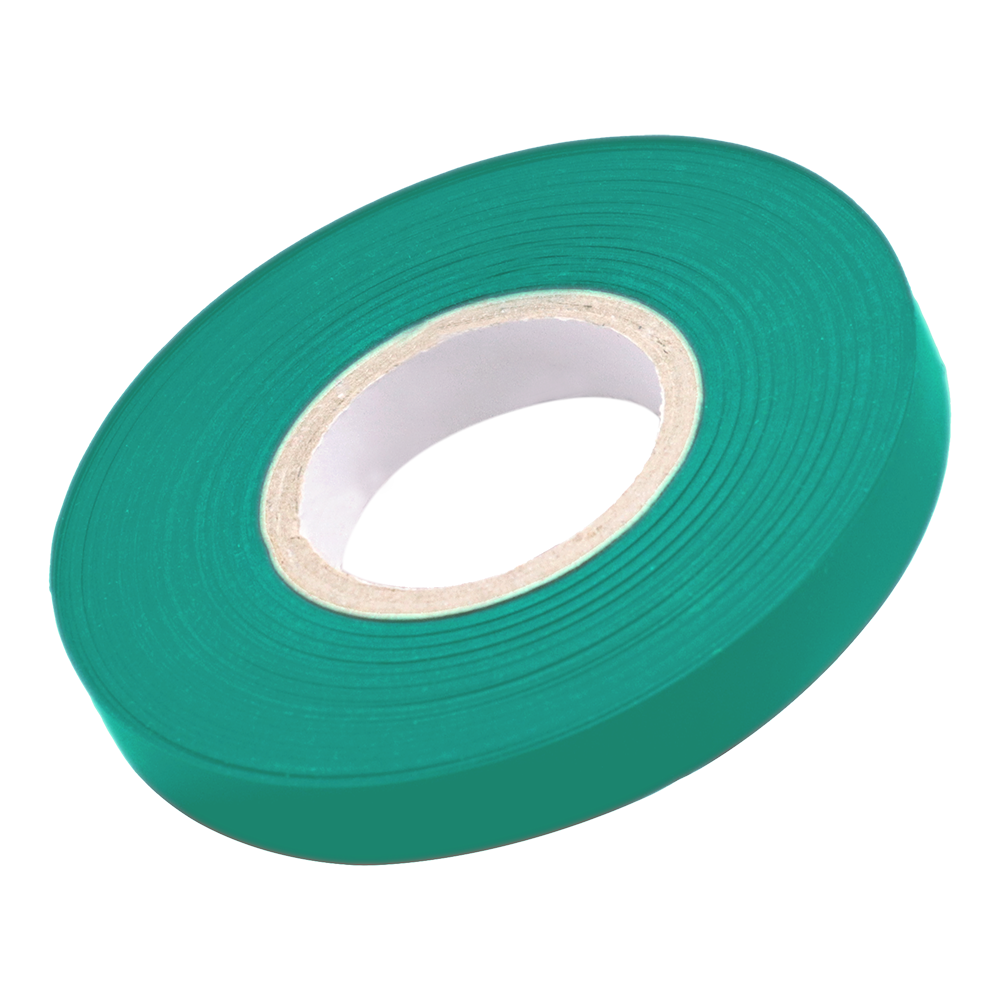 Zenport ZL0026 Green Plant Tie Tape for MAX HT-R45, HT-B, HT-R2 Tapeners, Zenport ZL88, ZL89, ZL99, and Other Small Tying Tools, 80 Feet/Roll