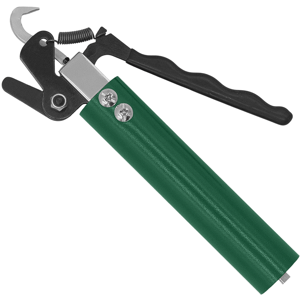 Bobinadora Zenport ZL105, verde