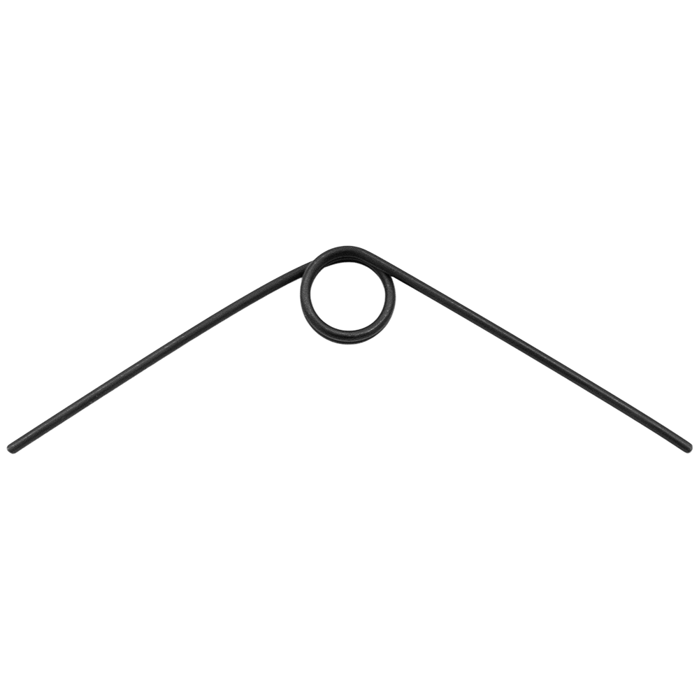 Resorte de repuesto para manija Zenport ZL6146-S para la serie ZL6146