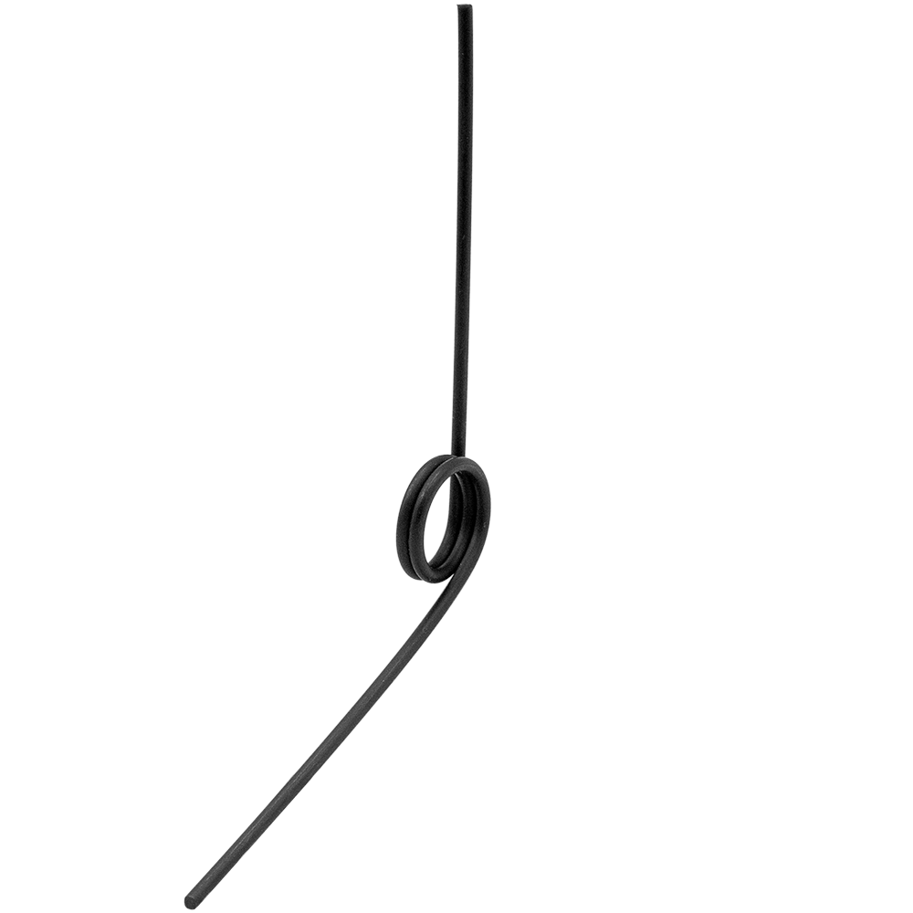 Resorte de repuesto para manija Zenport ZL6146-S para la serie ZL6146