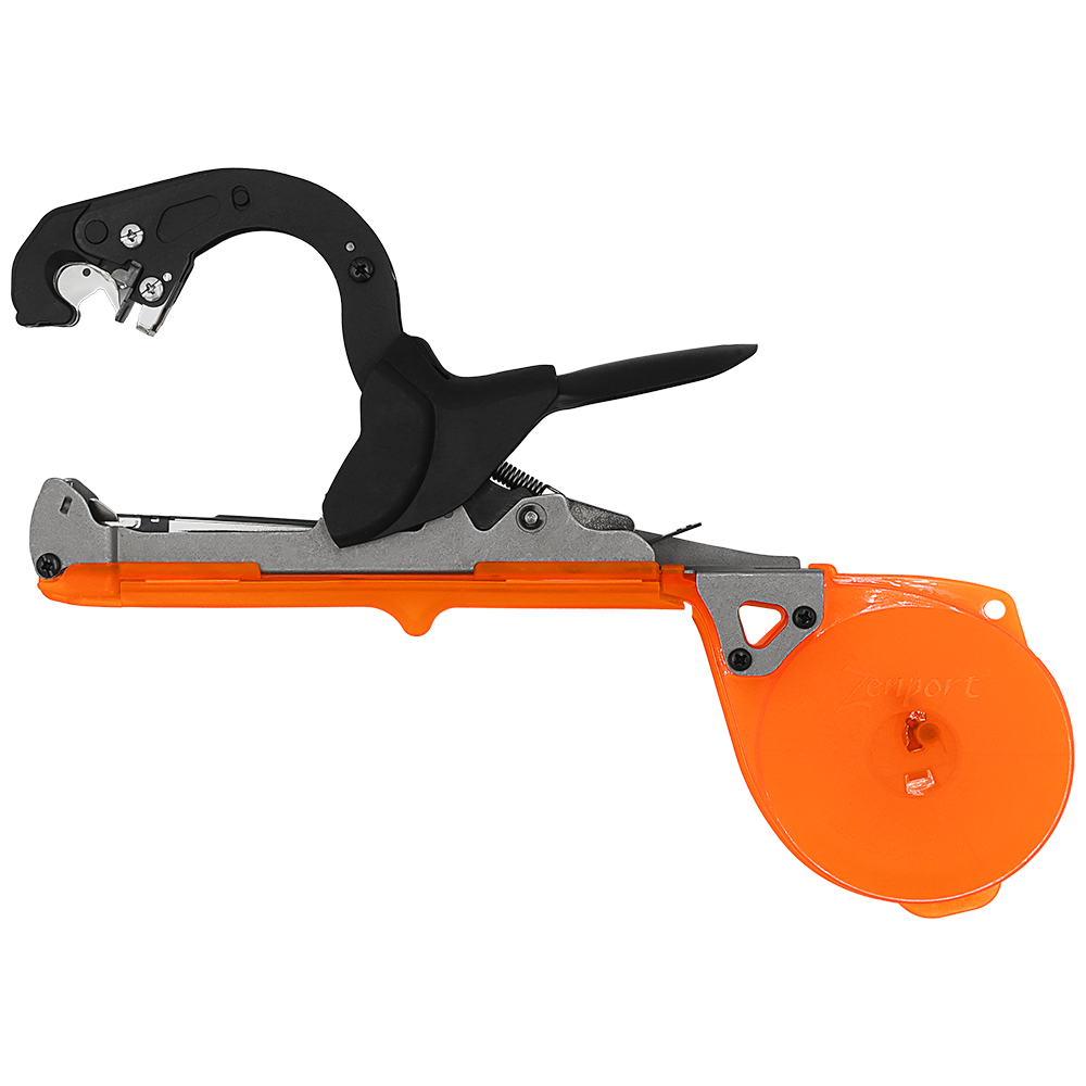 Herramienta ligera para atar plantas Zenport Tapener