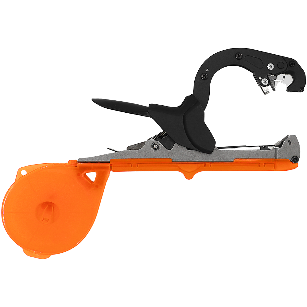 Herramienta ligera para atar plantas Zenport Tapener